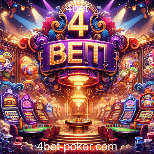 Explore a Categoria de Jogos do 4bet: Diversão e Emoção em Cada Clique