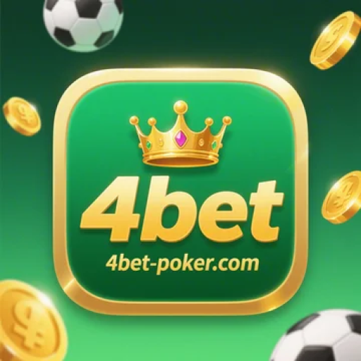 4bet 3